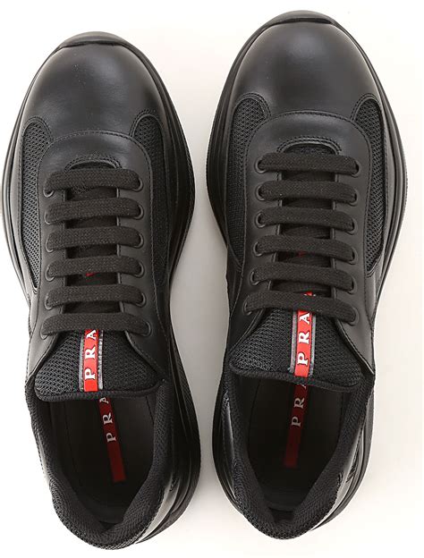 schuhe prada ebay|PRADA Shoes for Men for sale .